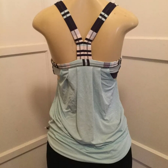 Lululemon Tank Top - Picture 2 of 3